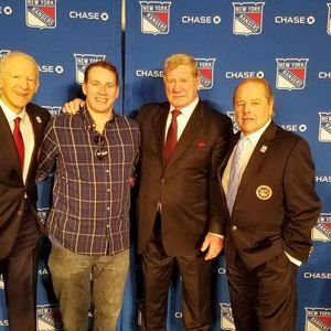 Meet your Posher, Chris